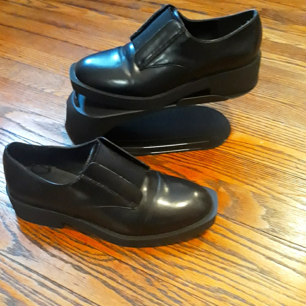 H & M Divided Shoes